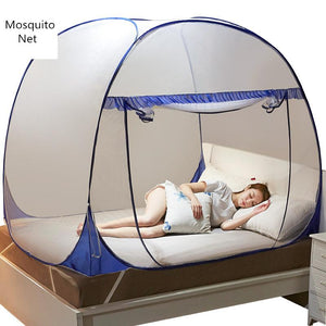 Anti-Mosquito Pop-Up Mesh Tent