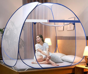 Anti-Mosquito Pop-Up Mesh Tent