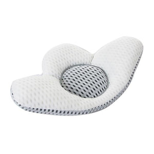 Buckwheat Lumbar Support Sleep Pillow