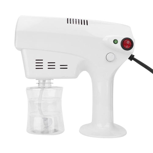 Nano Gun Steamer