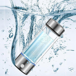 Infiniti Bottle™ 500ml Water Detoxifier