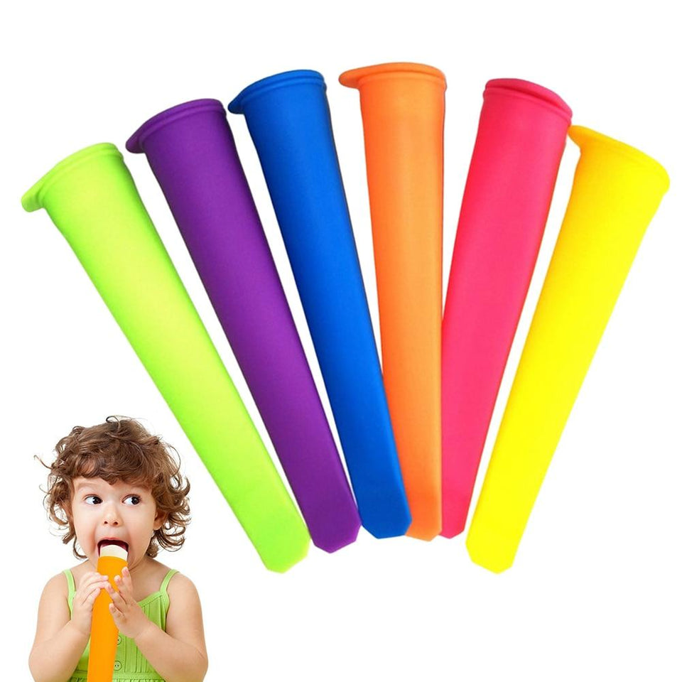 Silicone Ice Stick