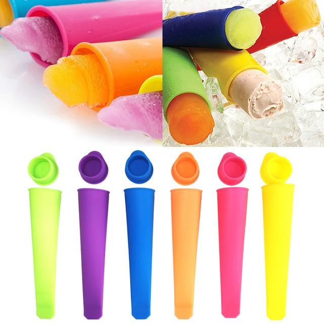 Silicone Ice Stick