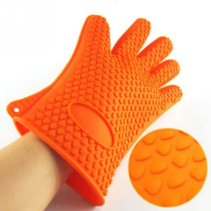 Heat Resistant Glove