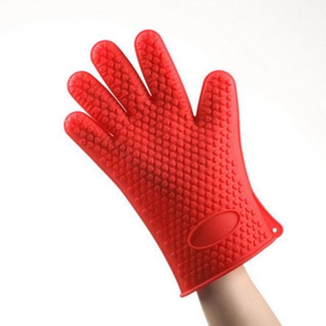 Heat Resistant Glove