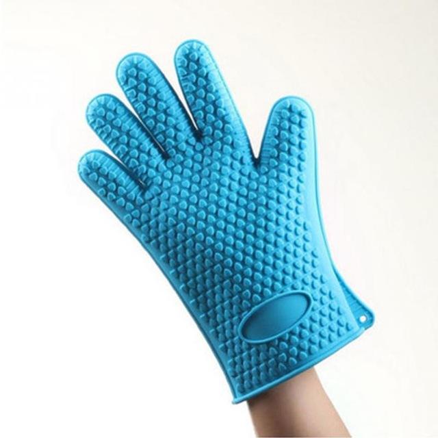 Heat Resistant Glove