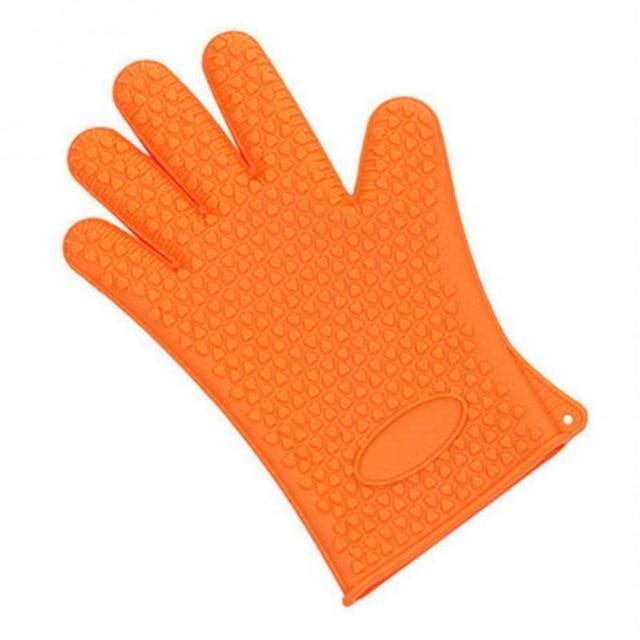 Heat Resistant Glove