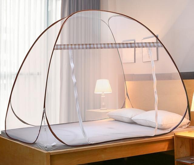 Anti-Mosquito Pop-Up Mesh Tent