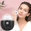 Powered Electric Facial Cleansing Devices